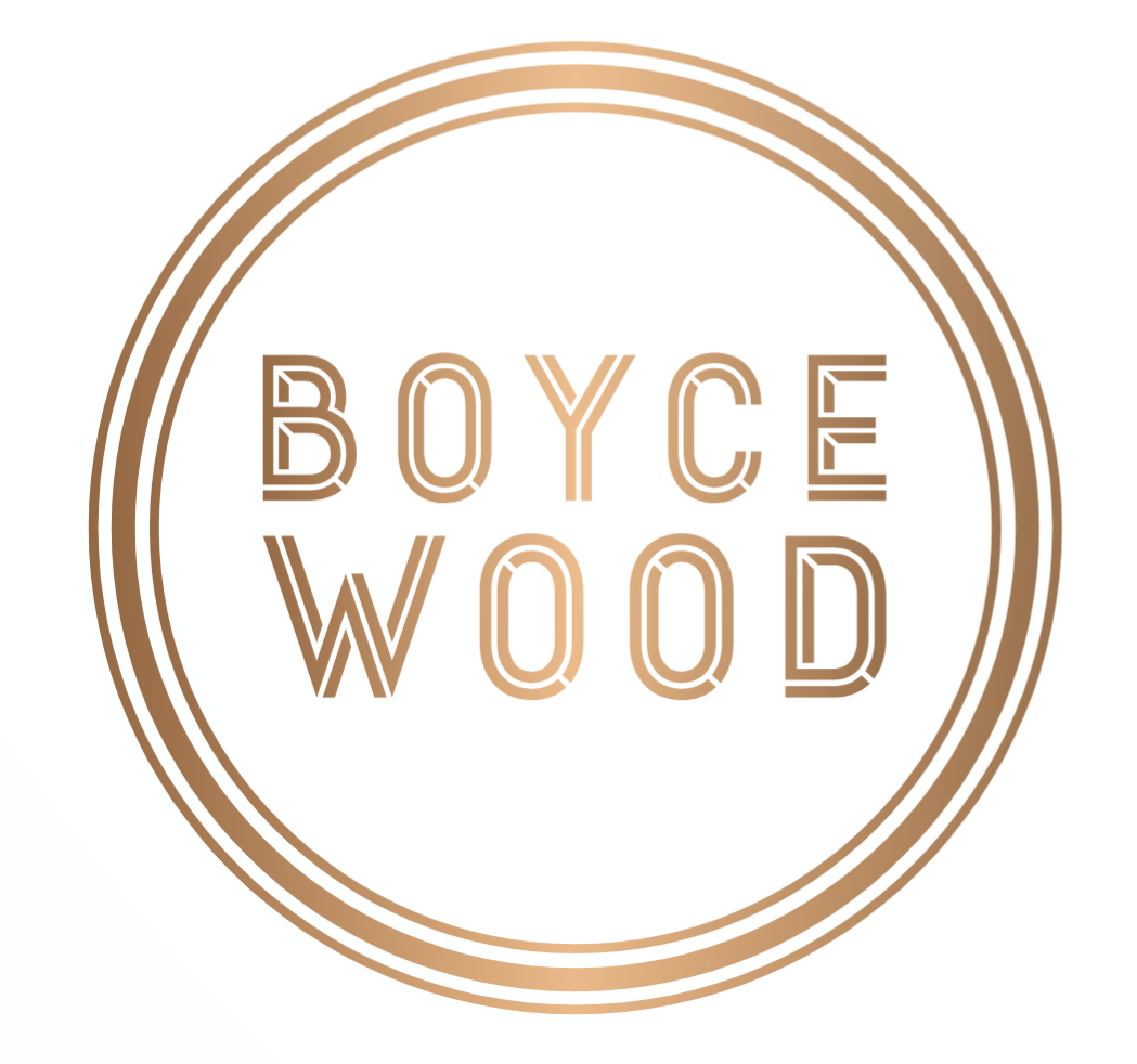 Boyce Wood 3.0